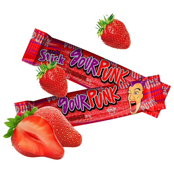 Sour Punk Extreme