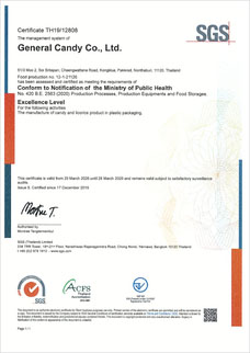 Kosher Certification