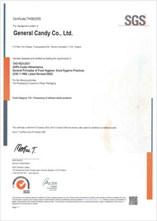 ISO Quality Standard